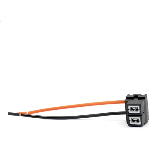 Zásuvka keramická kocka H7 EinParts EPS03