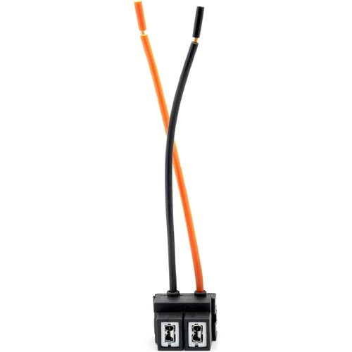 Zásuvka keramická kocka H7 EinParts EPS03 (EinParts Automotive) - obr. 1