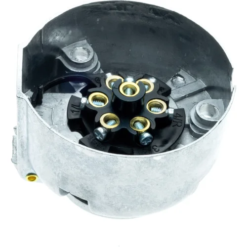 Zásuvka na príves 7-pin 12V EinParts EPTA02 (EinParts Automotive) - obr. 1