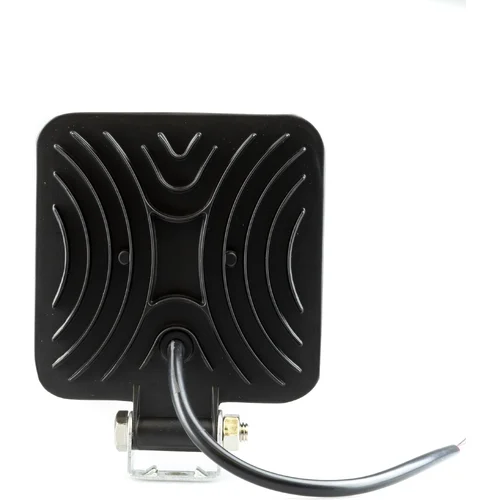 LED pracovné svetlo 9W EinParts EPWL03 (EinParts Automotive) - obr. 3