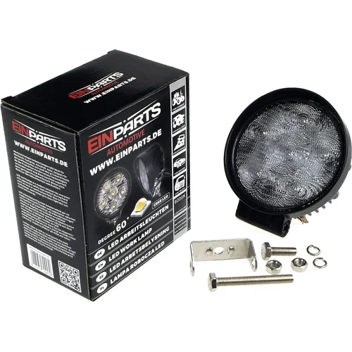 LED pracovné svetlo 60W EinParts EPWL129 (EinParts Automotive)