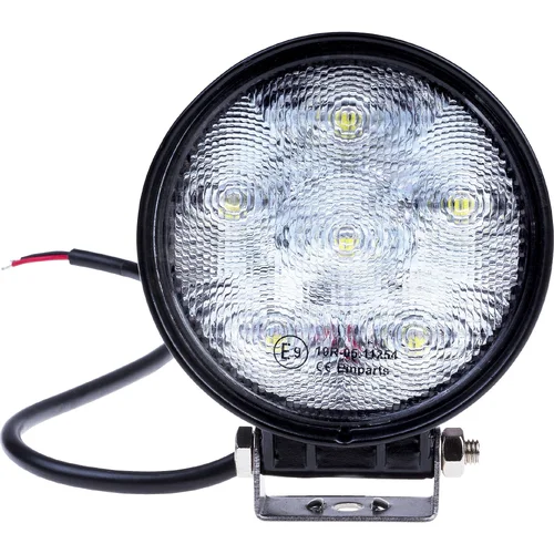 LED pracovné svetlo 60W EinParts EPWL129 (EinParts Automotive) - obr. 2
