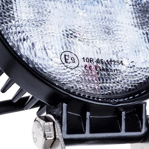 LED pracovné svetlo 60W EinParts EPWL129 (EinParts Automotive) - obr. 5