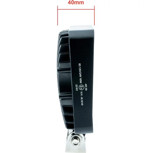 LED reversing lamp 27W EinParts EPWLD22 (EinParts Automotive) - obr. 6