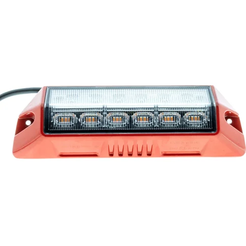 Reversing lamp + warning light EinParts EPWLD27