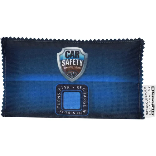 CSRD01 Rektangulárny absorpér vlhkosti 250g (EinParts Automotive) - obr. 1