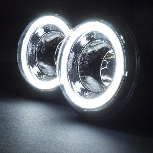 DUOLIGHT DL35 LED Svetlá Pre Denné Svietenie (EinParts Automotive) - obr. 16