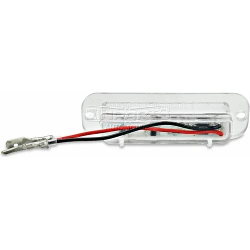 LED osvetlenie ŠPZ EinParts EP106OE (EinParts Automotive) - obr. 2