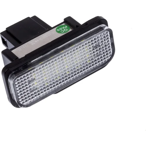 LED osvetlenie ŠPZ EinParts EP114 (EinParts Automotive) - obr. 3