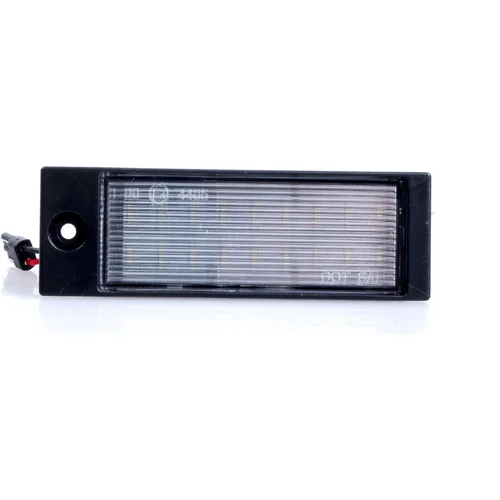 LED osvetlenie ŠPZ EinParts EP128 (EinParts Automotive) - obr. 3