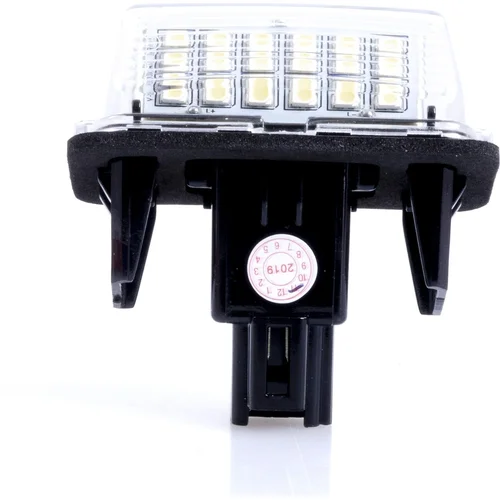 LED osvetlenie ŠPZ EinParts EP131 (EinParts Automotive) - obr. 7