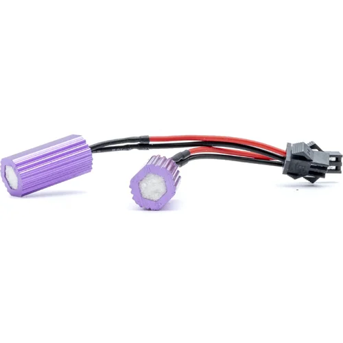 LED osvetlenie ŠPZ EinParts EP132 (EinParts Automotive) - obr. 7