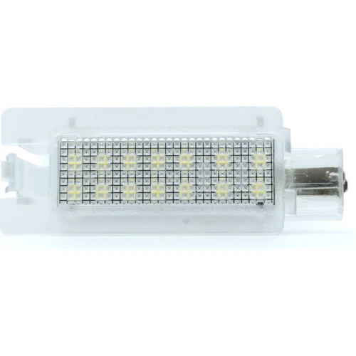 LED osvetlenie ŠPZ EinParts EP162 (EinParts Automotive) - obr. 2
