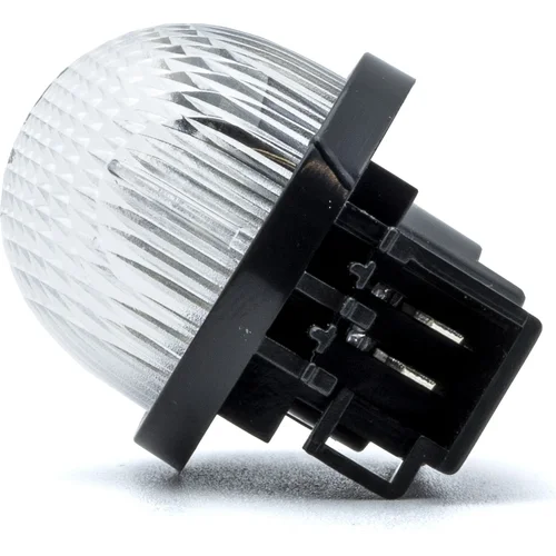 LED osvetlenie tabuľky s EČV (ŠPZ) EP173 (EinParts Automotive) - obr. 3