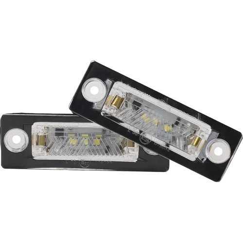 LED osvetlenie ŠPZ EinParts EP214 (EinParts Automotive)