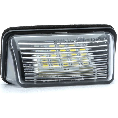 LED osvetlenie ŠPZ EinParts EP32 (EinParts Automotive) - obr. 2