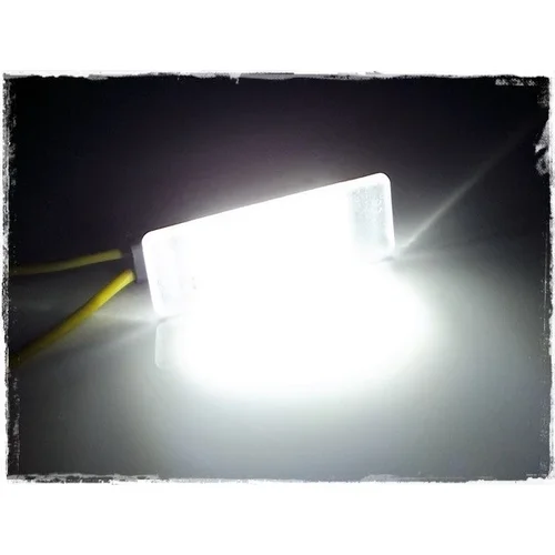 LED osvetlenie ŠPZ EinParts EP34 (EinParts Automotive) - obr. 8