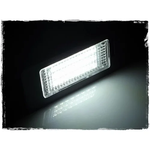 LED osvetlenie ŠPZ EinParts EP35 (EinParts Automotive) - obr. 3