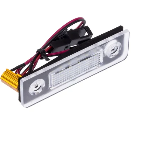 LED osvetlenie ŠPZ EinParts EP44 (EinParts Automotive) - obr. 4