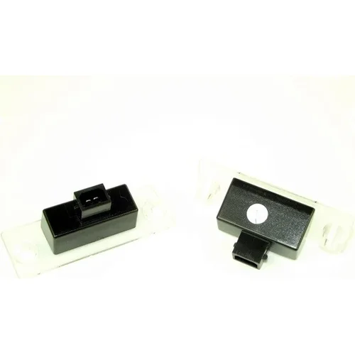 LED osvetlenie ŠPZ EinParts EP50 (EinParts Automotive) - obr. 2