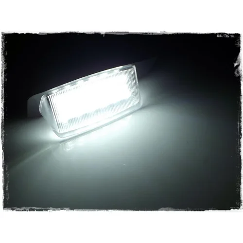 LED osvetlenie ŠPZ EinParts EP74 (EinParts Automotive) - obr. 3