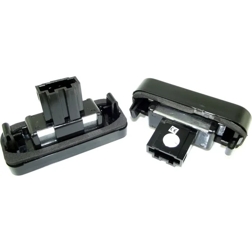 LED osvetlenie ŠPZ EinParts EP75 (EinParts Automotive) - obr. 2