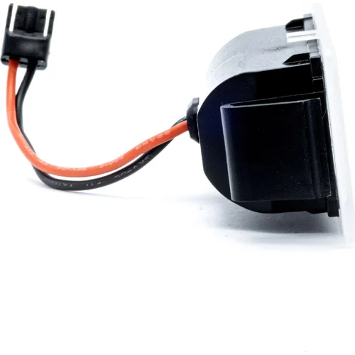 LED osvetlenie ŠPZ EinParts EP87 (EinParts Automotive) - obr. 3