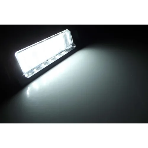 LED osvetlenie ŠPZ EinParts EP89 (EinParts Automotive) - obr. 3