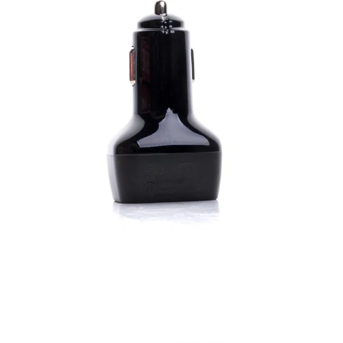 Quick CAR charger 2x quick charge 3.0 EinParts EPACC003 (EinParts Automotive) - obr. 1