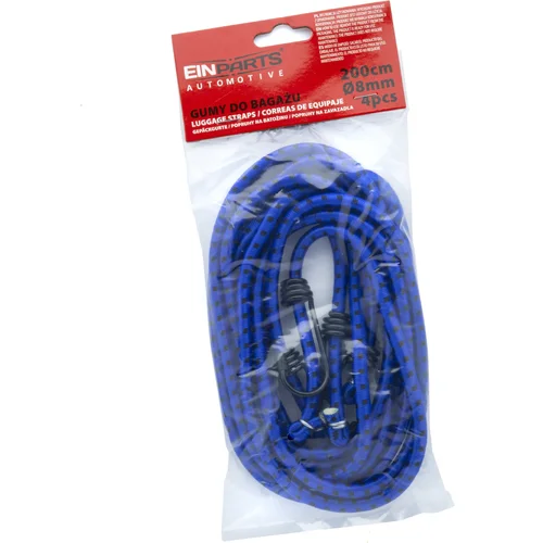 Elastické pásy 200CM EinParts EPACC035