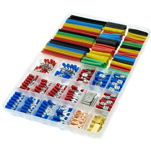 Izolované konektory EinParts EPACC047