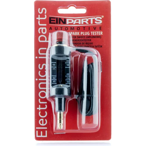 Tester zapaľovacích sviečok EinParts EPACC051