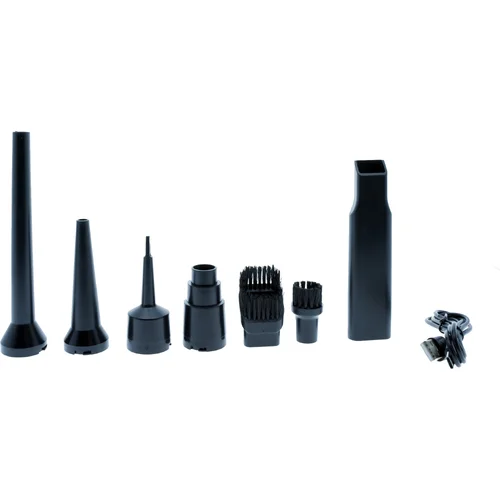 Auto vysávač 3v1 EinParts EPACC115 (EinParts Automotive) - obr. 3