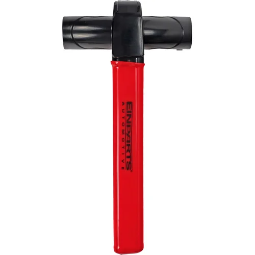 Blokada kierownicy typ 2 EinParts EPACC124 (EinParts Automotive) - obr. 1