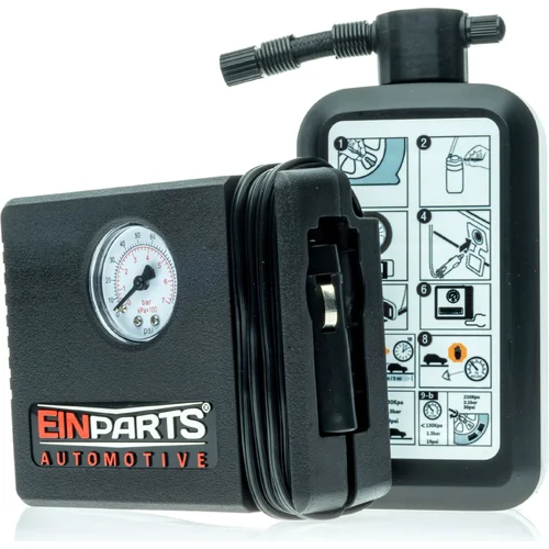 Súprava na opravu pneumatík EinParts EPAP10