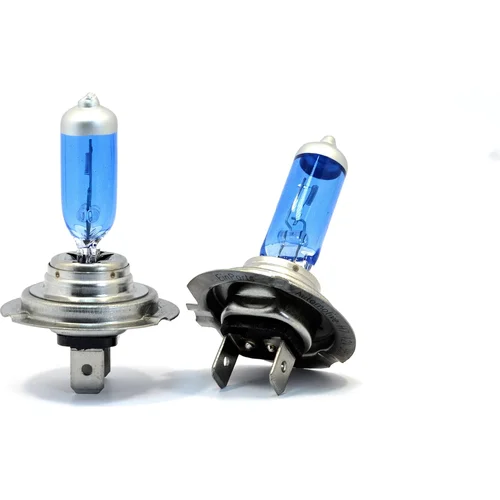 H7 halogénové žiarovky extremo 100% xenon effect EinParts EPB61 (EinParts Automotive) - obr. 1