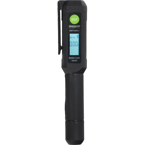 Digitálny tester brzdovej kvapaliny DOT 3/4/5.1 EinParts EPBFT02 (EinParts Automotive) - obr. 1