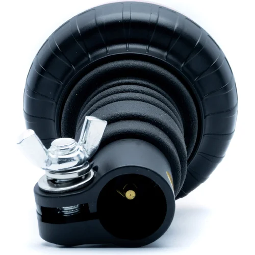 LED maják 54W 12/24V EinParts EPBL01 (EinParts Automotive) - obr. 4