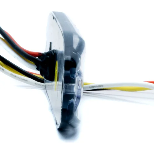 LED výstražné svetlo 18W 12/24V EinParts EPBL12 (EinParts Automotive) - obr. 4
