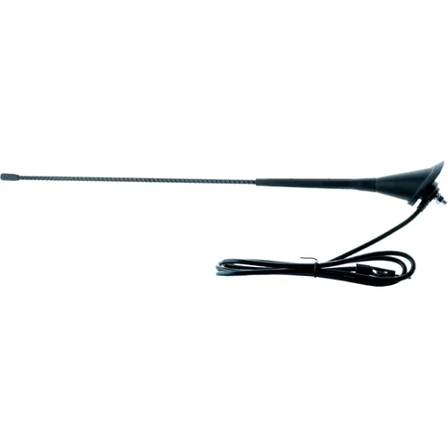 Automobilová anténa 45 CM s káblov EinParts EPCA02