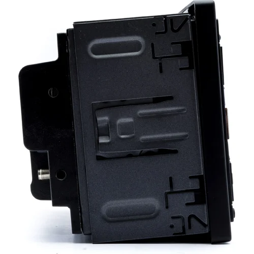Autorádio premium 2-DIN 7