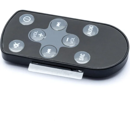 Autorádio premium 2-DIN 7