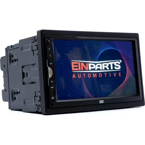 Autorádio premium 2-DIN 7
