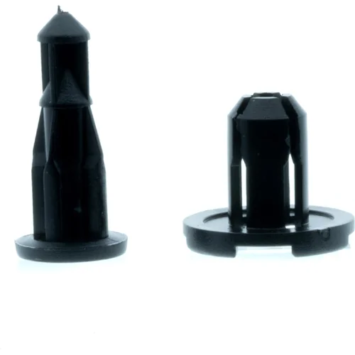Klipy NA auto 10 KS EinParts EPCRC49 (EinParts Automotive) - obr. 1