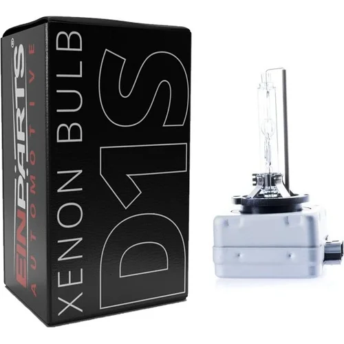 D1S xenónová výbojka 4800K standard EinParts EPD1S STANDARD