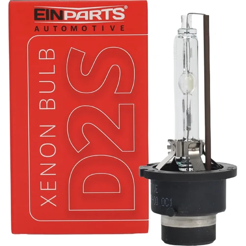Xenónový výbojka EPD2S 4300K 35W EINPARTS