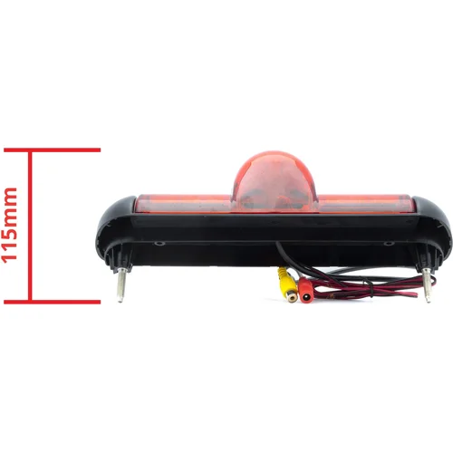 Cúvacia kamera v brzdovom svetle EinParts EPDC01 (EinParts Automotive) - obr. 6