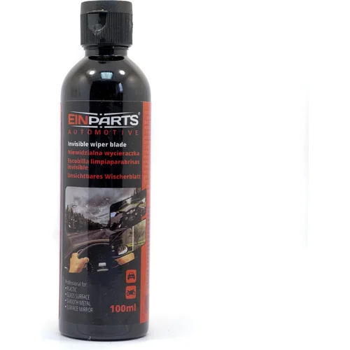Neviditeľný stierač 100ml EinParts EPDIYIW