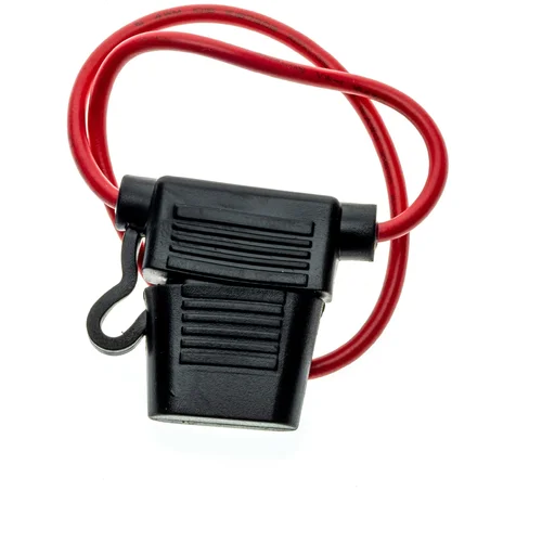 Držiak poistky standard s káblom EinParts EPFH07 (EinParts Automotive) - obr. 1