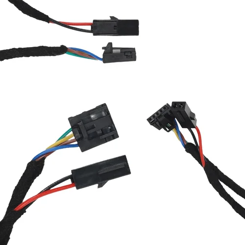 Elektrický tlmič zadných dverí EinParts EPGSA026 (EinParts Automotive) - obr. 5